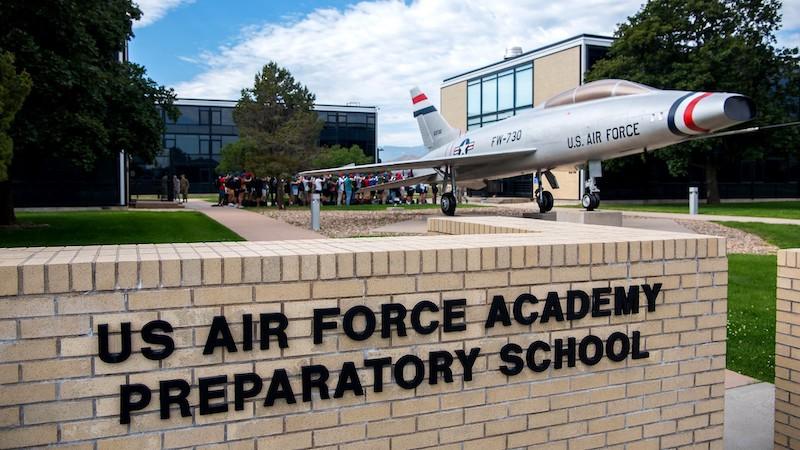 NFL Players from Air Force Academy Prep (Colorado Springs, CO)