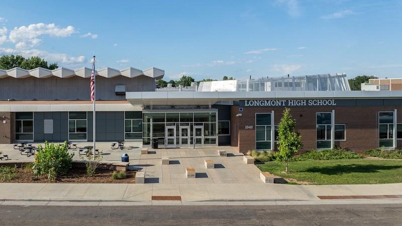 NFL Players from Longmont H.S. (Longmont, CO)