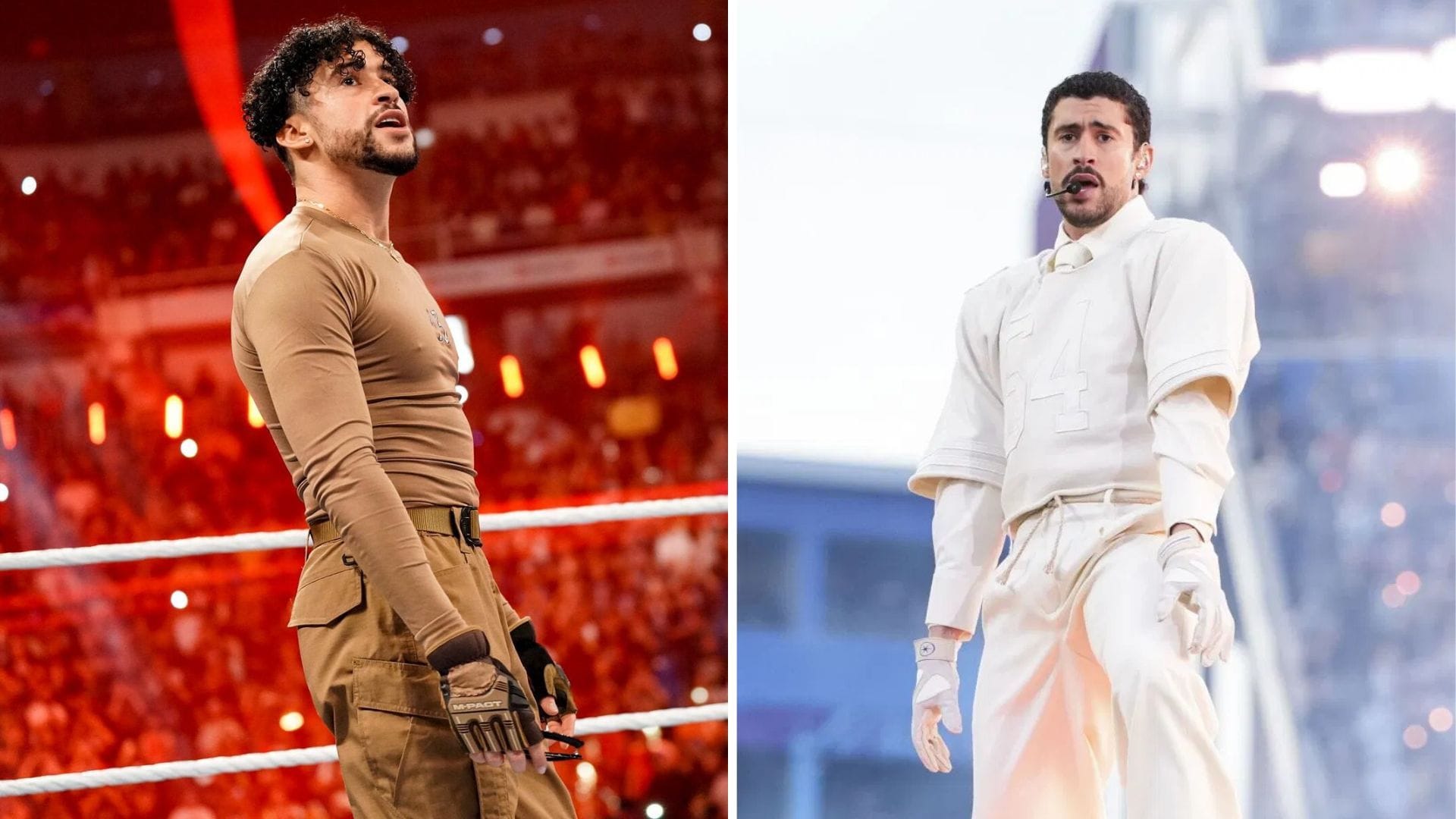 Blockbuster Bad Bunny Dream Match At WrestleMania 42 Likely Happening [REPORTS]
