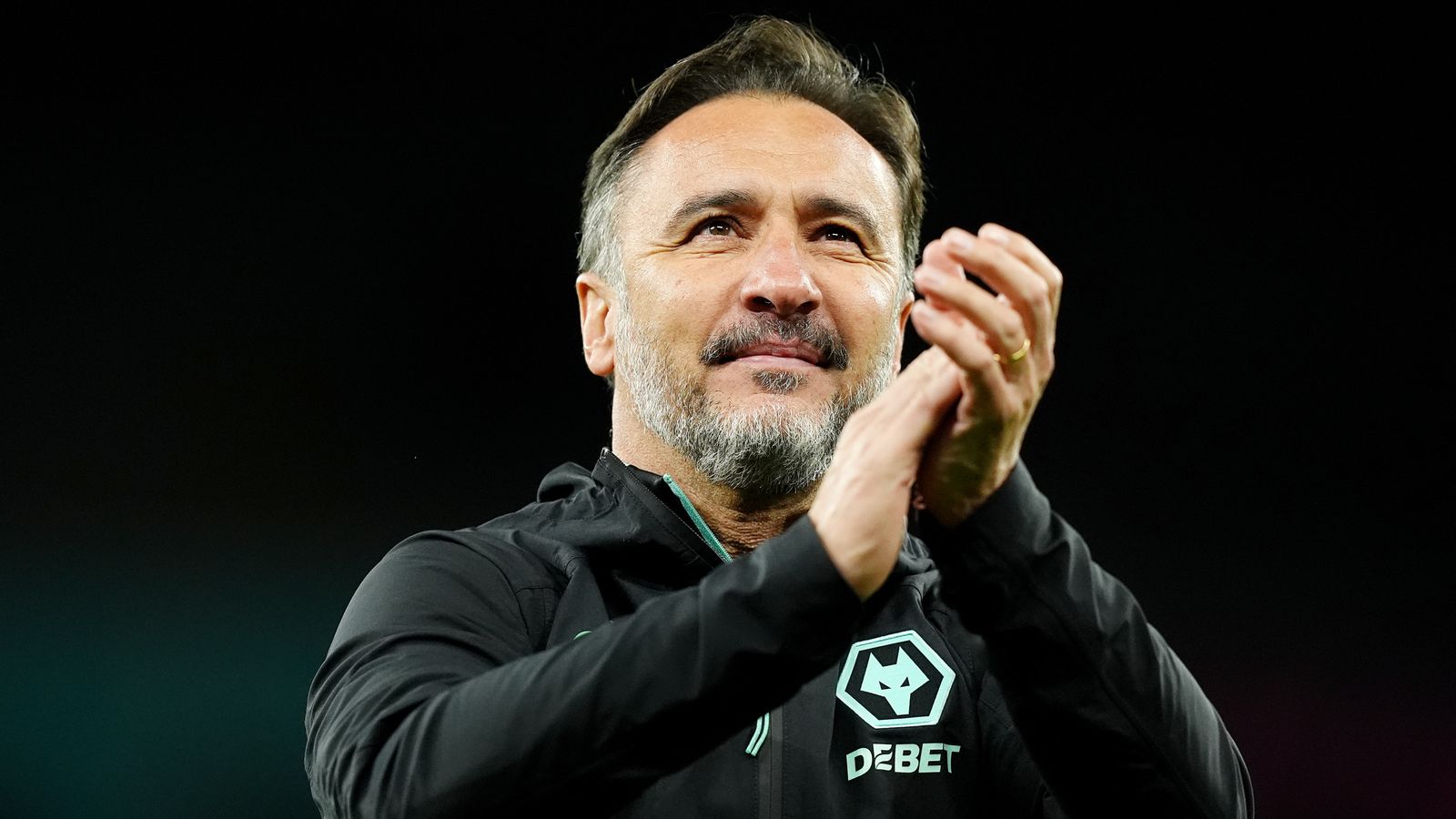 Vitor Pereira announced as new Nottingham Forest head coach replacing Sean Dyche at the City Ground | Football News